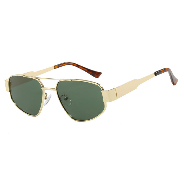 Women's Stylish Oversized Sunglasses Skanto