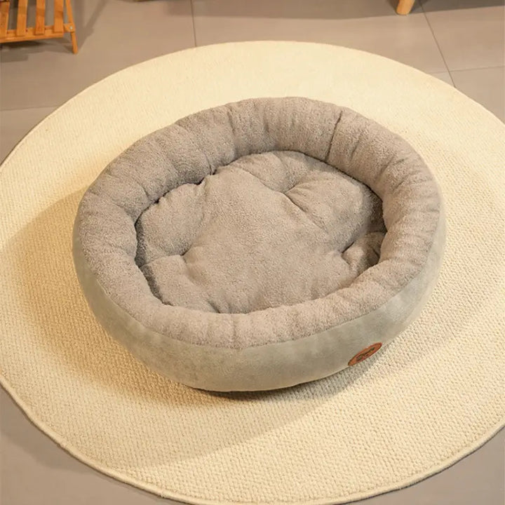 Luksuriøst Katteloft Sengebedd Dog Bed