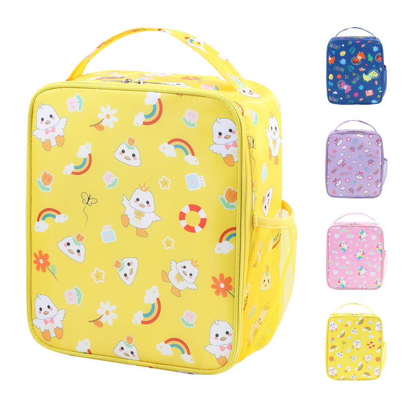 Barne Kjølebokse Skanto
