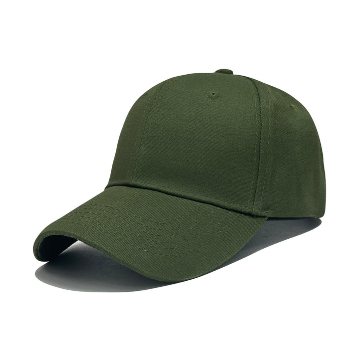 Dame baseballcapper Skanto