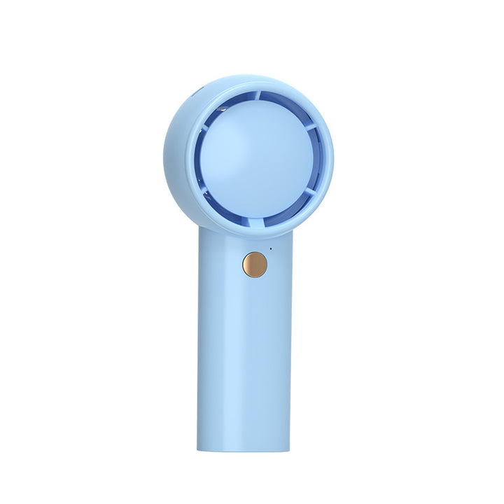 Unisex Bærbar Mini Vifte med ergonomisk design Skanto