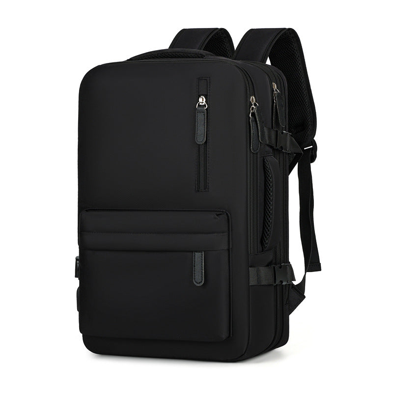 Multi-Purpose Business Laptop Skole Ryggsekk Skanto