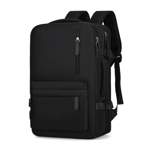Multi-Purpose Business Laptop Skole Ryggsekk Skanto