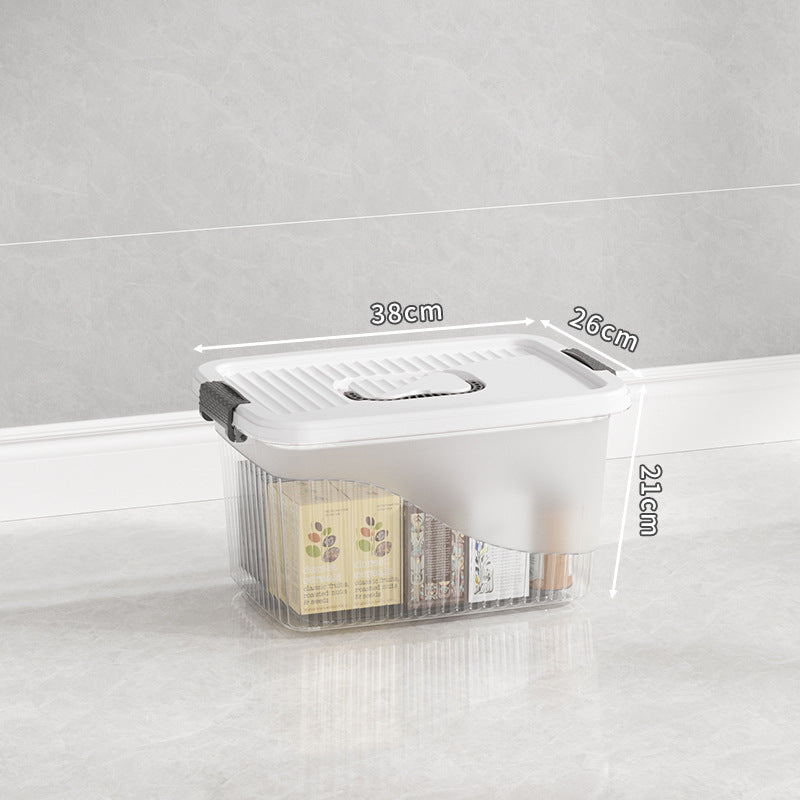 Storage Box Skanto