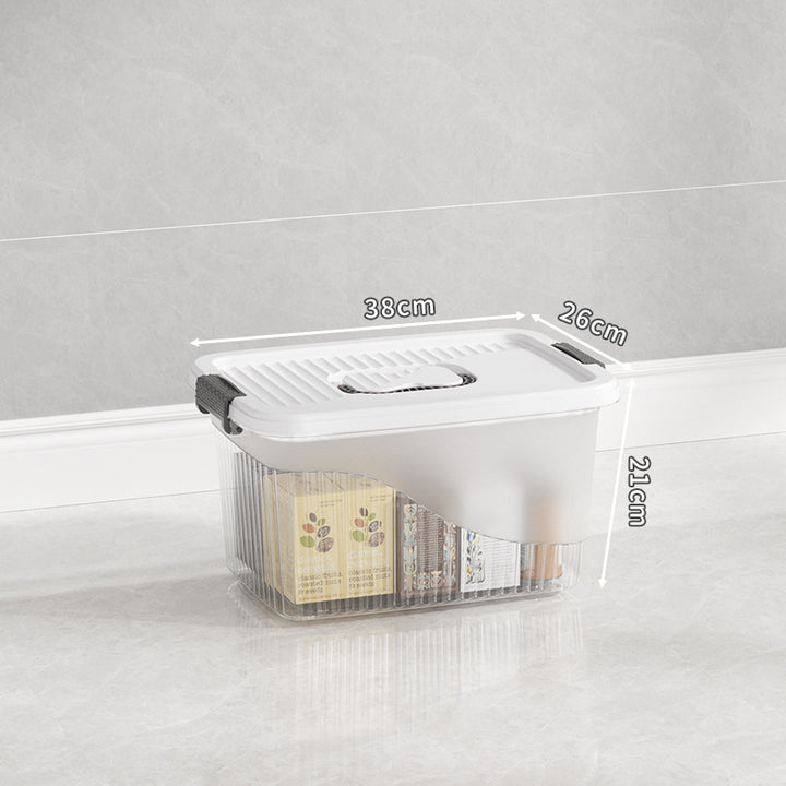 Storage Box Skanto