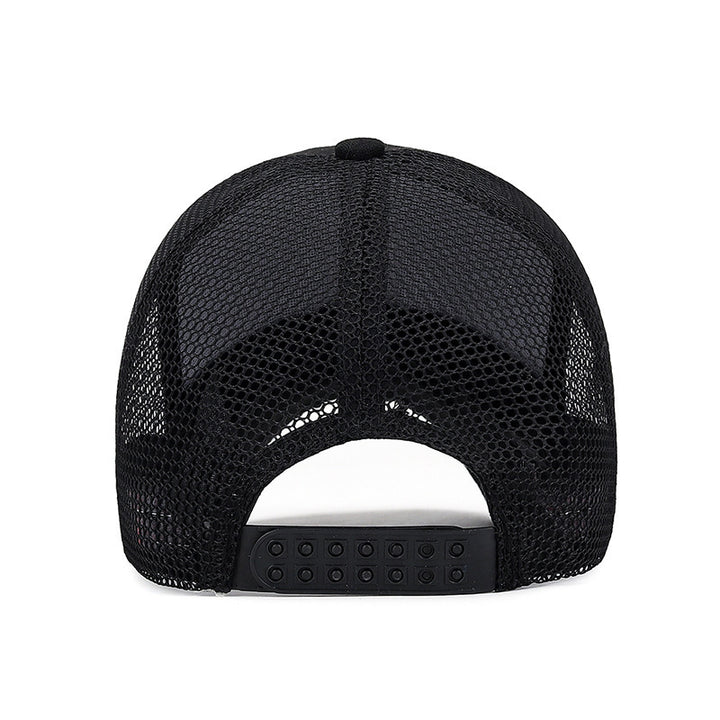 Dame Stilig Trucker Caps Skanto
