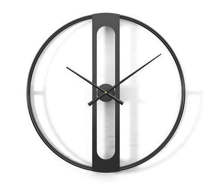 Skanto | Nordic Large Silence Veggur for Stue 20 Tommer
