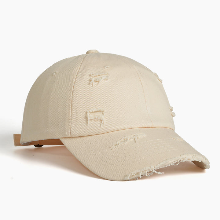 Damer stilige og avslappede baseballcaps Skanto