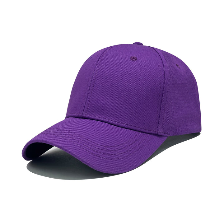 Dame baseballcapper Skanto