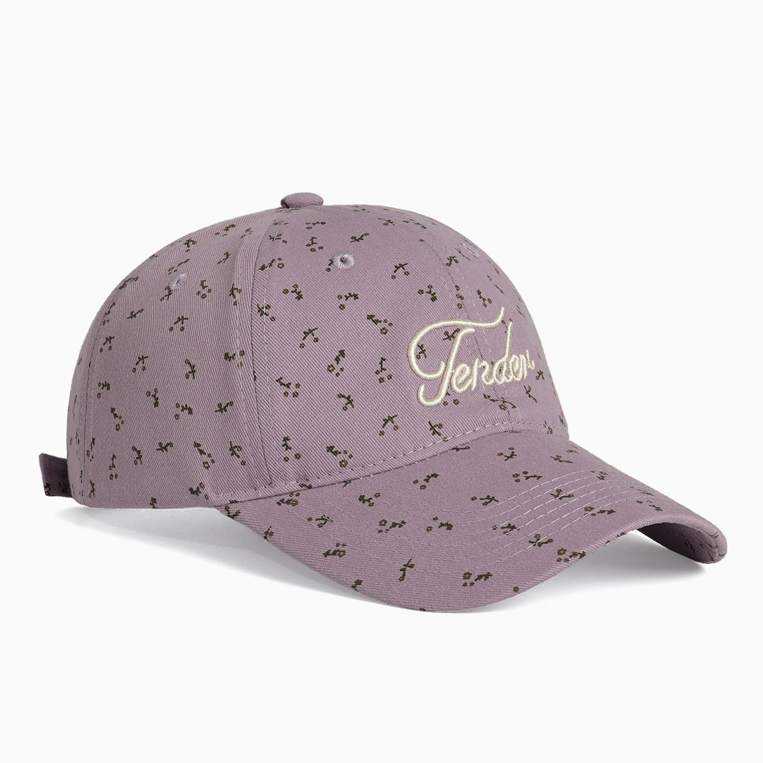 Unisex baseballcap Skanto