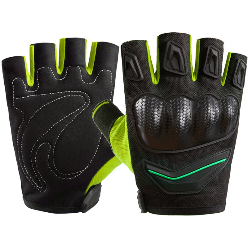 Men's Sports Gloves Skanto