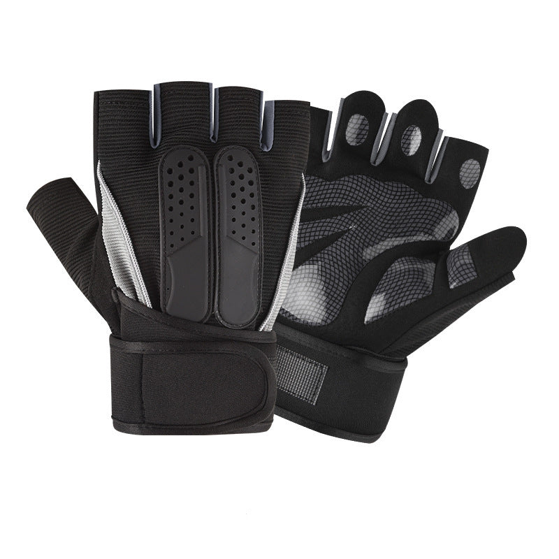 Men's Training Gloves Skanto