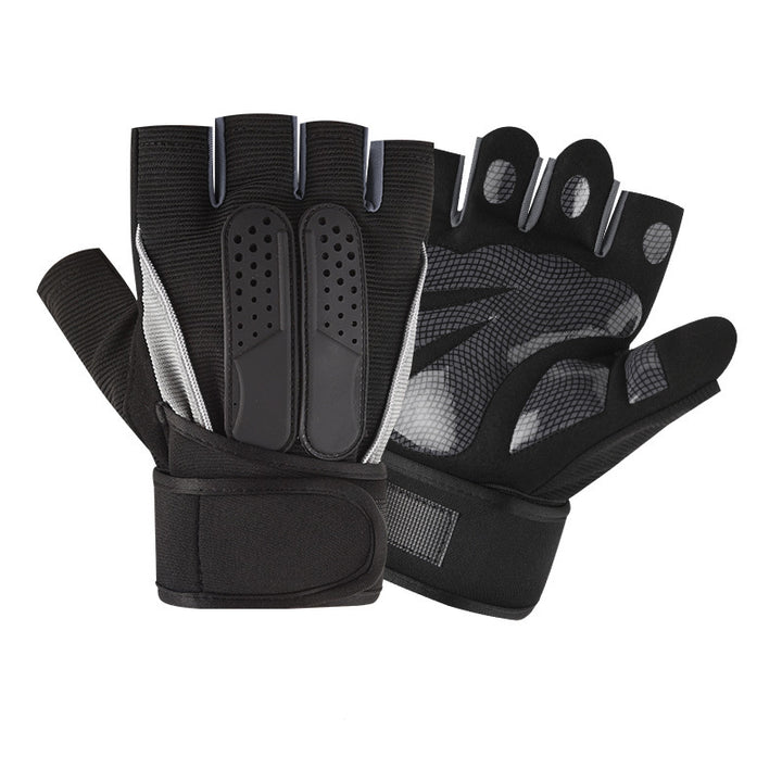 Men's Training Gloves Skanto