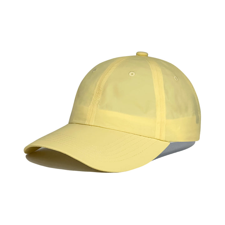 Dame pustende sportcaps Skanto