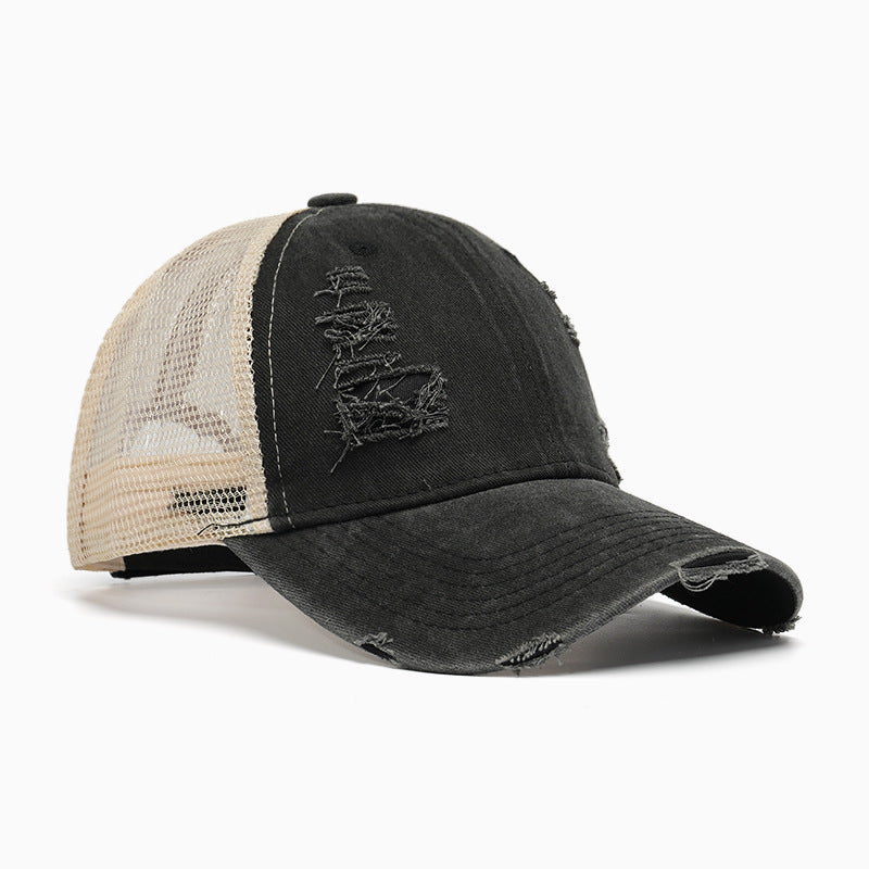Dame baseballcaps Skanto