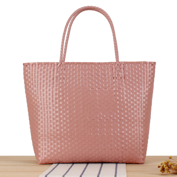 High Quality Basket Bag Skanto