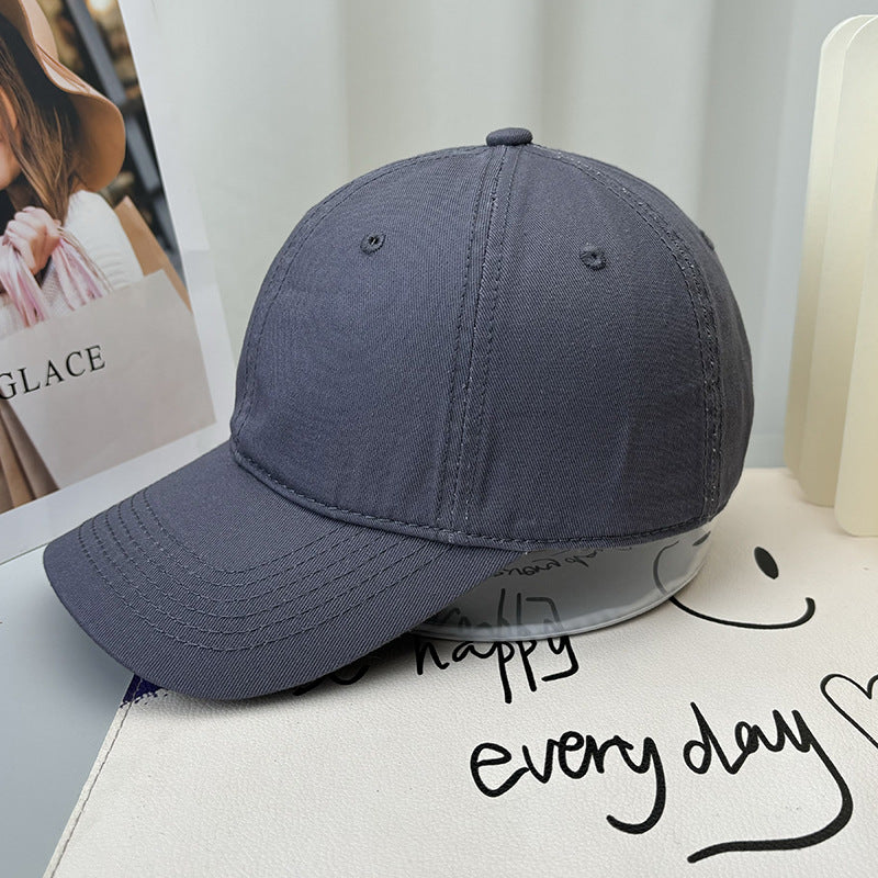 Dame Premium Baseballcap med svetteabsorberende teknologi Skanto