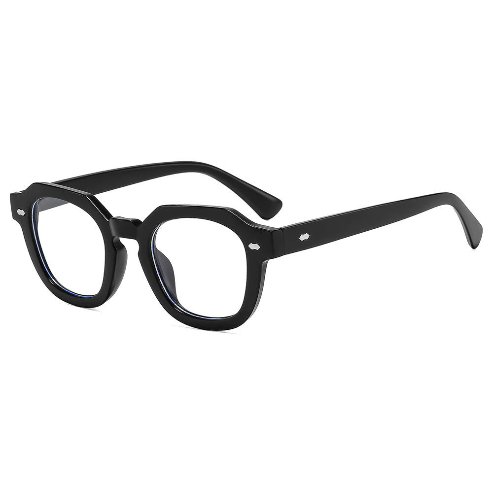Women's sunglasses in modern design with polarized lenses Skanto