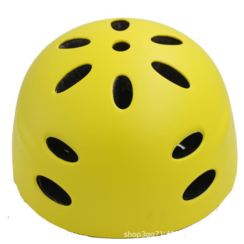Justerbar Beskyttende Skate Hjelm Skanto