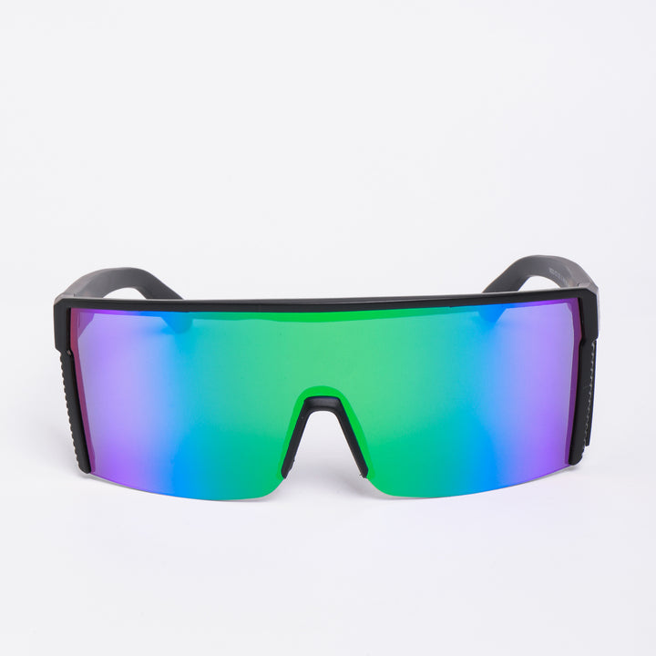 Dame Sport solbriller med ergonomisk design og sterkt UV-beskyttelse Skanto