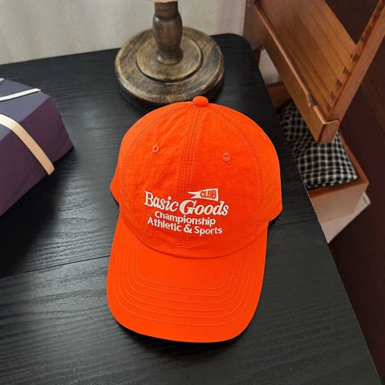 Men's Sports Performance Baseball Cap Skanto