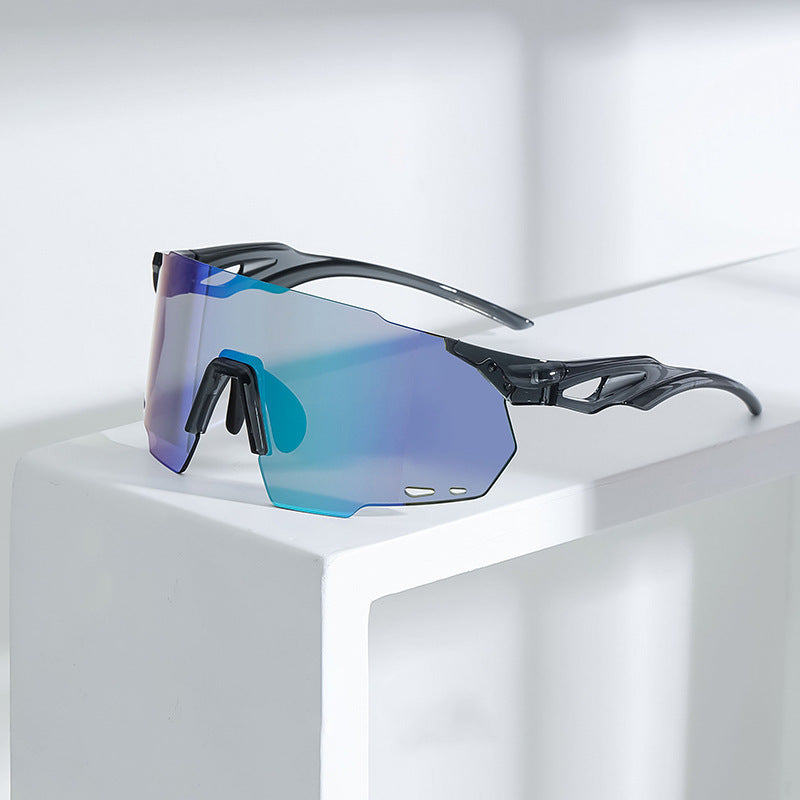 Men's Advanced Sports Performance Sunglasses Skanto