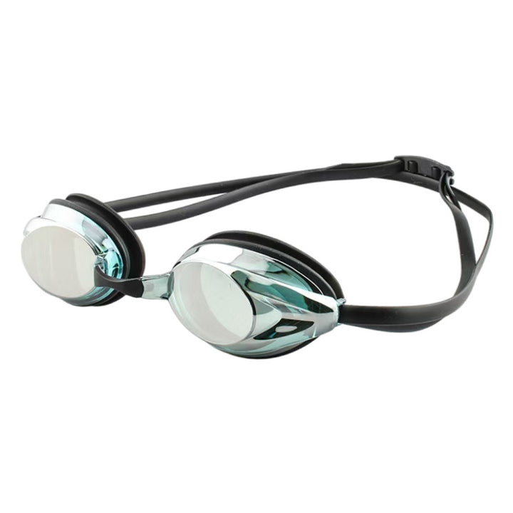 Høykvalitets svømmebrille med justerbart hodebånd Skanto
