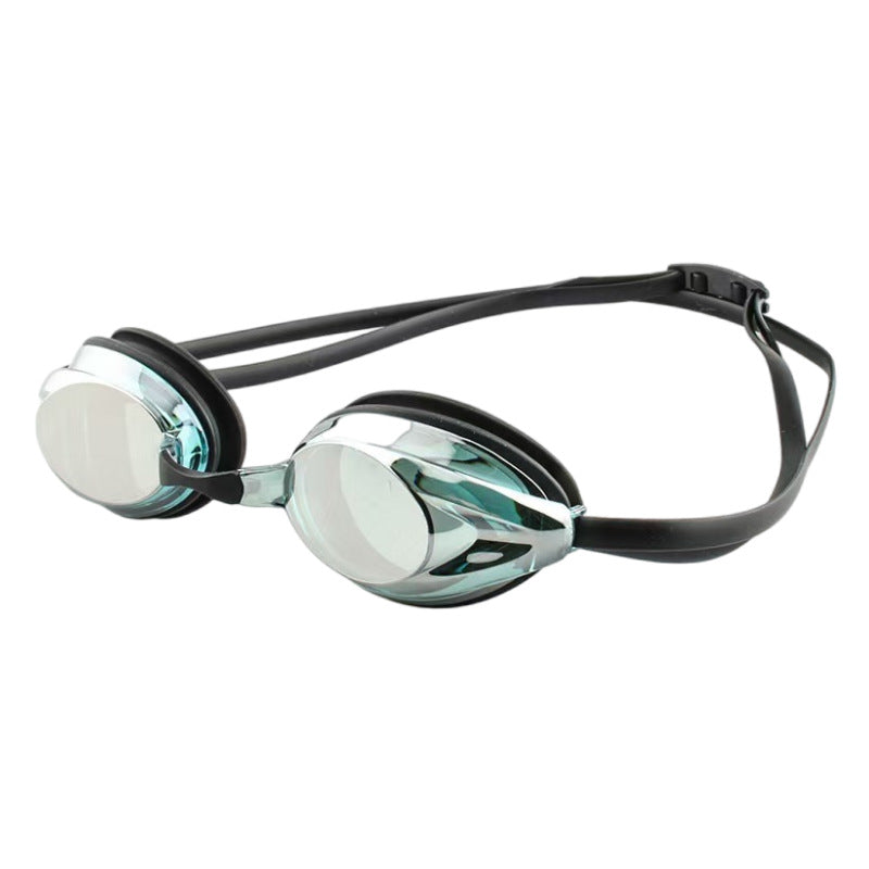 Høykvalitets og ergonomisk svømmebrille Skanto