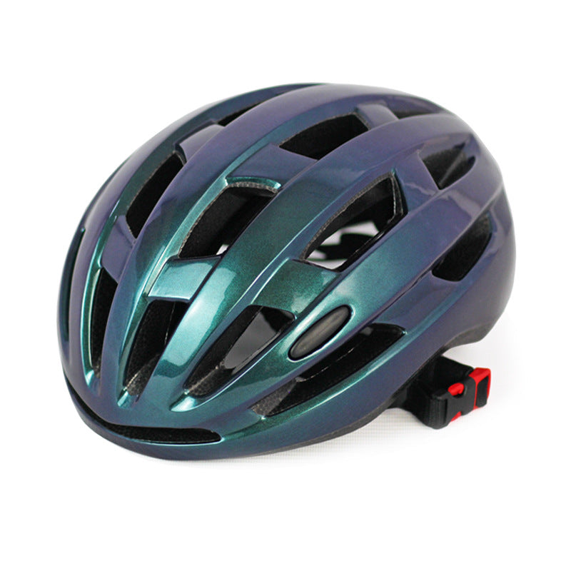 WoAdvanced aerodynamisk sykkelhjelm Skanto