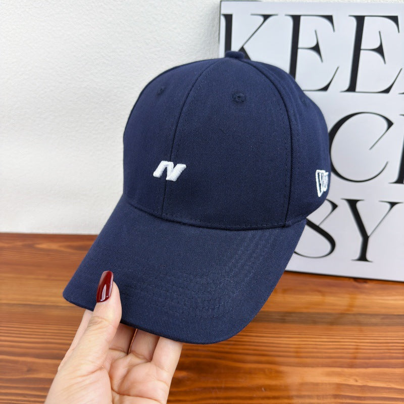 Herre Klassisk Sport Caps Skanto