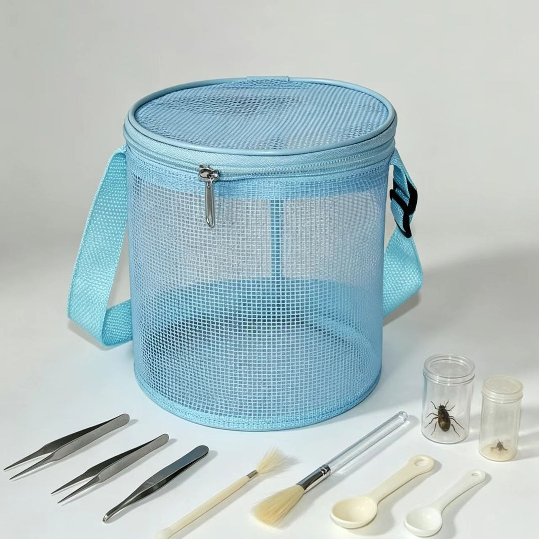 Praktisk oppbevaringst bag Skanto