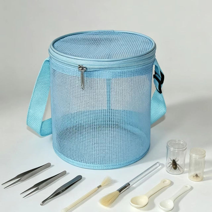 Praktisk oppbevaringst bag Skanto