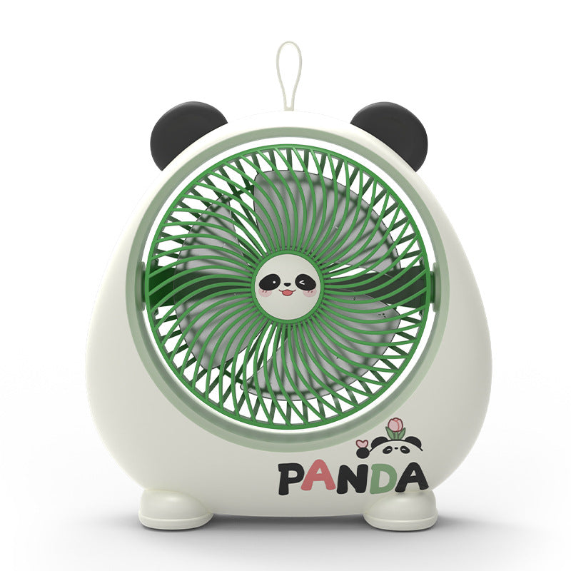 Kvinnfolk søte Panda bordvifte Skanto