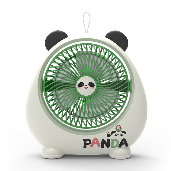 Kvinnfolk søte Panda bordvifte Skanto