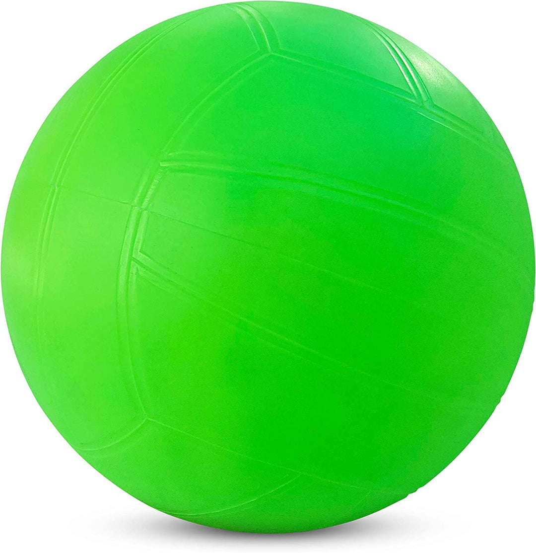 Unisex Volleyball for aktiv lek og trening Skanto