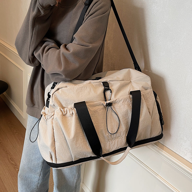 Sporty tote bag Skanto
