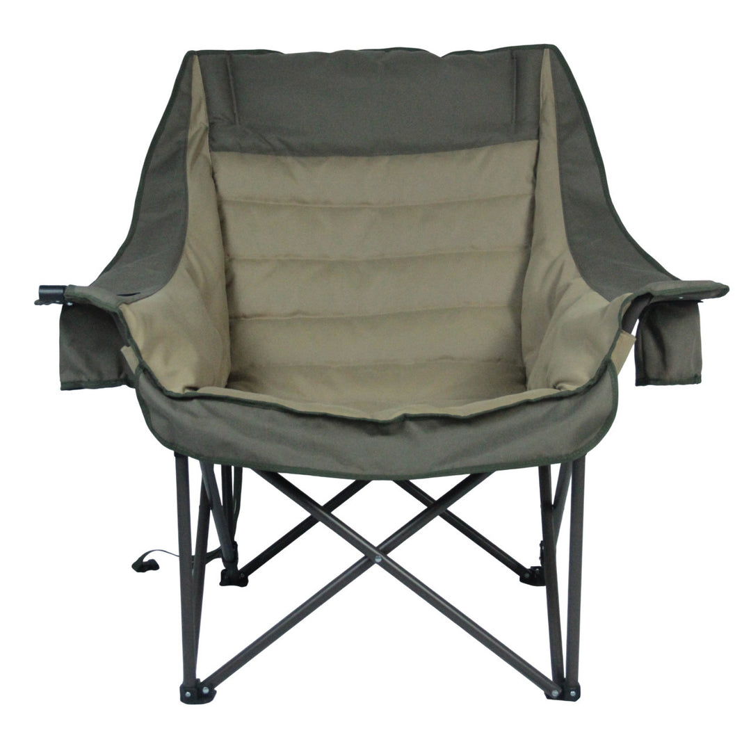 Lounge Chair Skanto