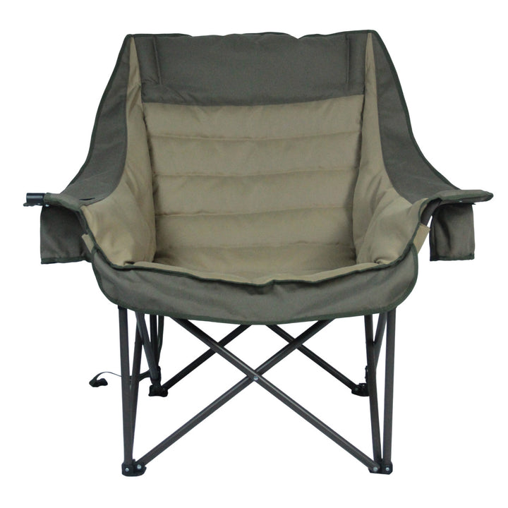 Lounge Chair Skanto