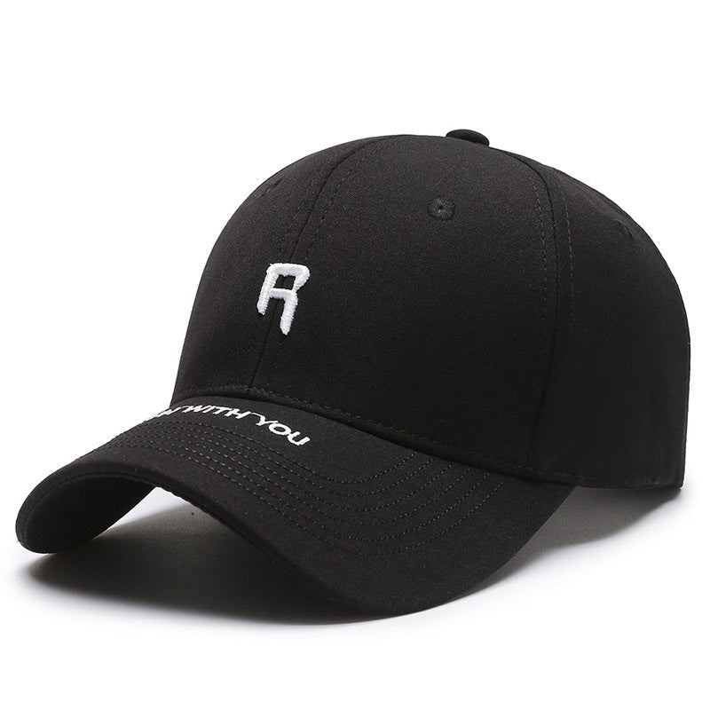 Herre Casual Klassisk Baseball Caps Skanto