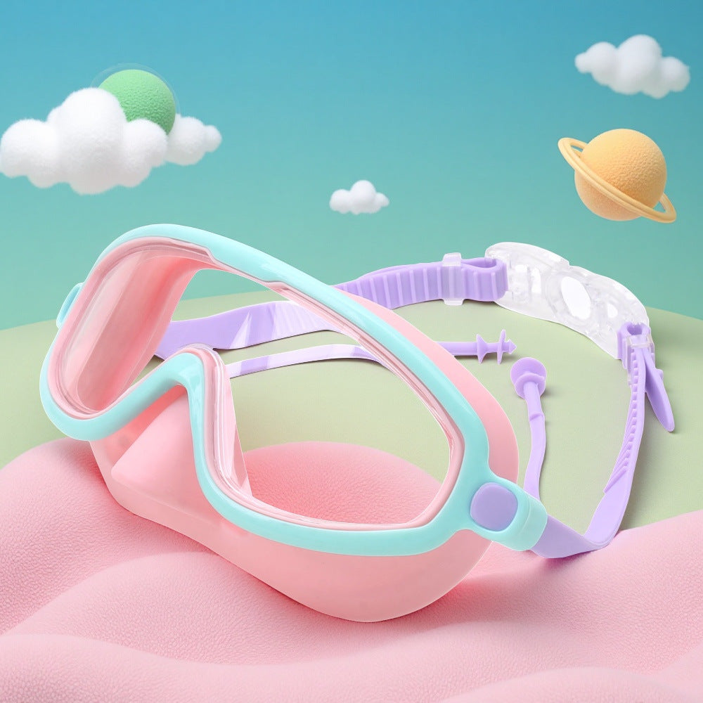 Svømmebrille Skanto