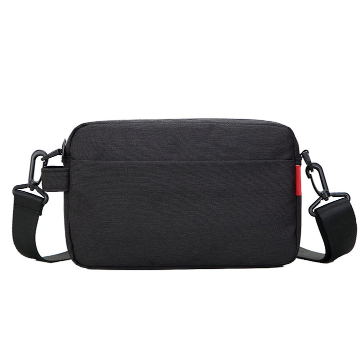 Sleek Slim Crossbody Bag Skanto