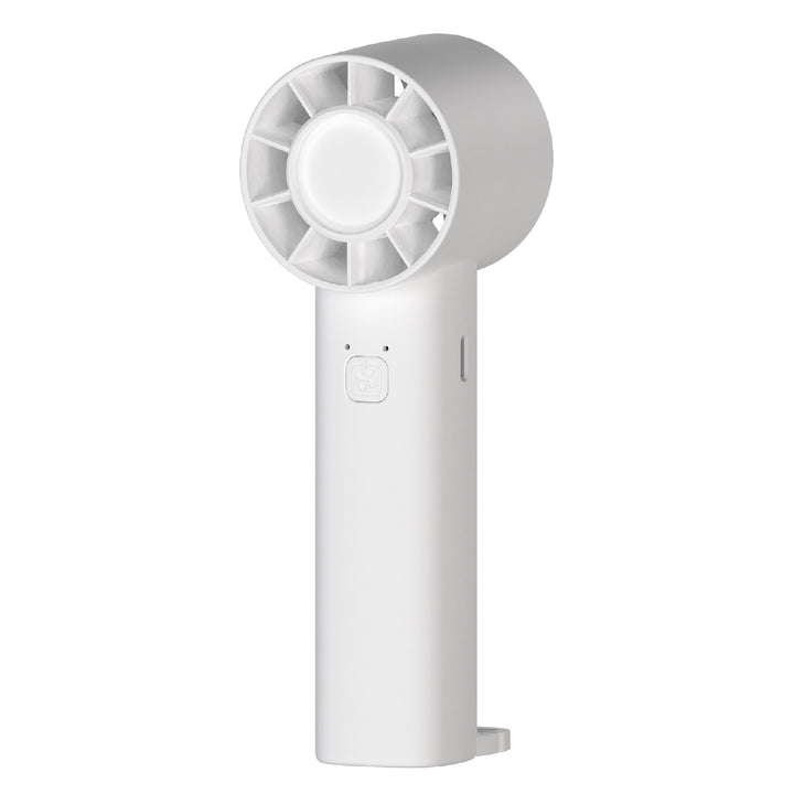 Damen bærbar håndvifte Skanto