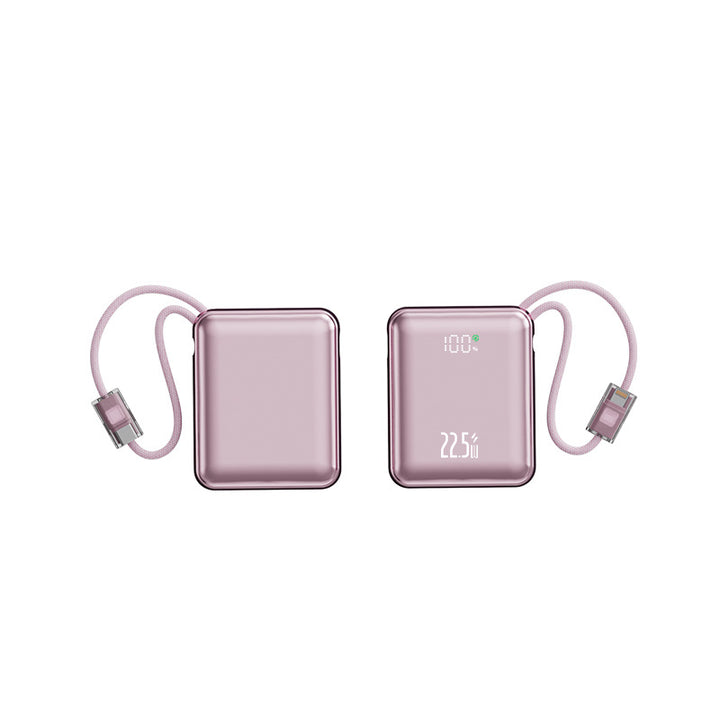 Powerbank Skanto