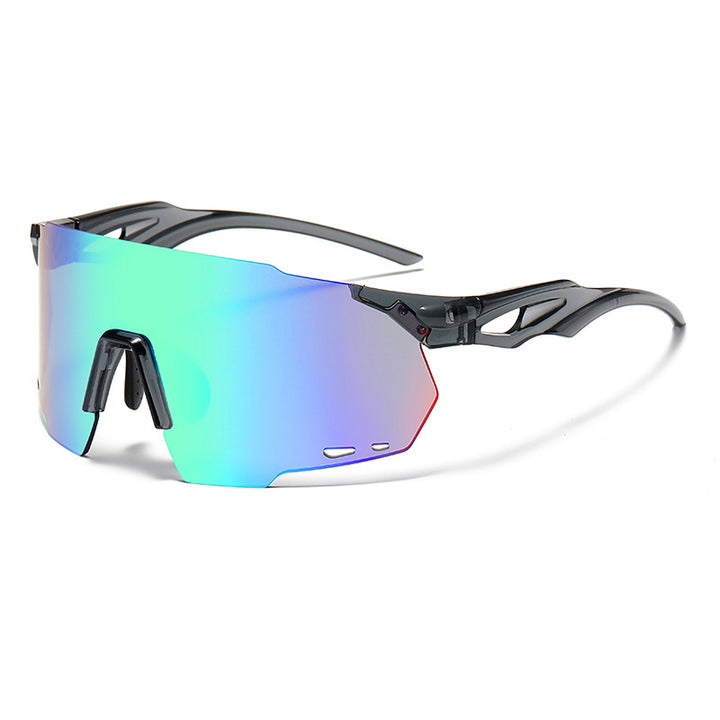 Men's Advanced Sports Performance Sunglasses Skanto