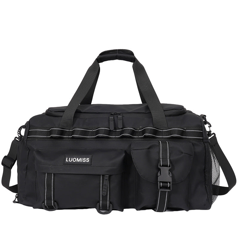 Dame Sporty Reisel- og Sportsbag Skanto