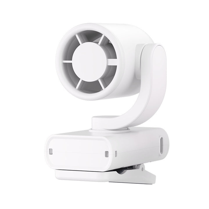 Clip-On Roterende Vifte Skanto