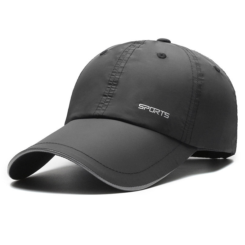 Herre Performance Precision Baseball Cap Skanto