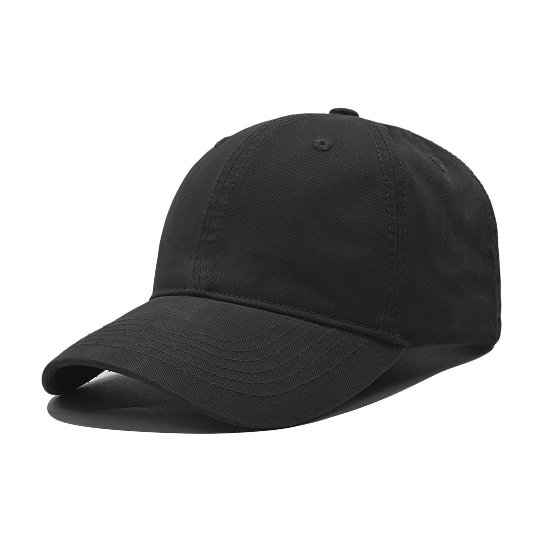 Dame baseballcapper Skanto
