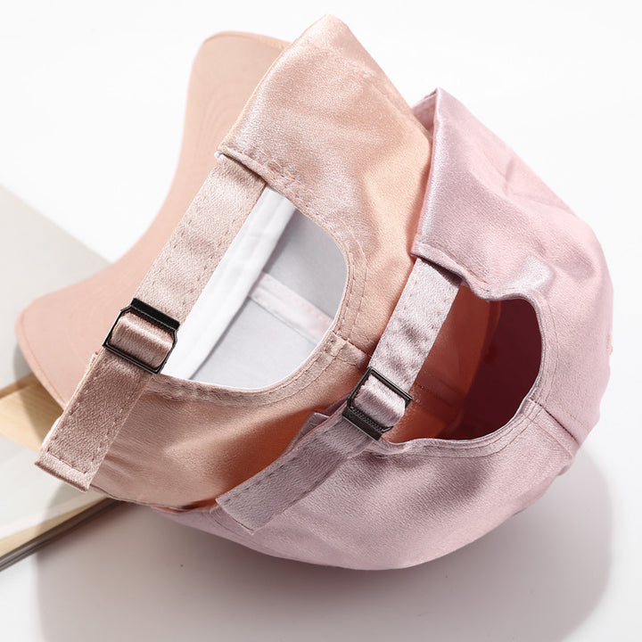 Men's Sleek Performance Baseball Cap Skanto