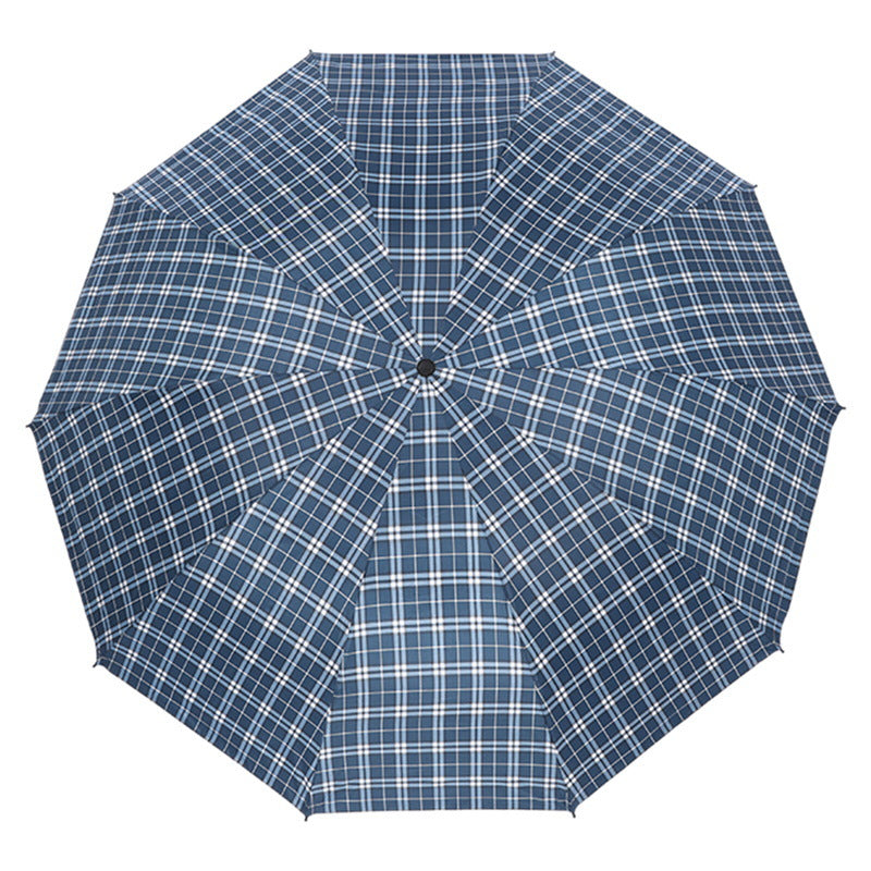 Unisex Regn paraply Skanto